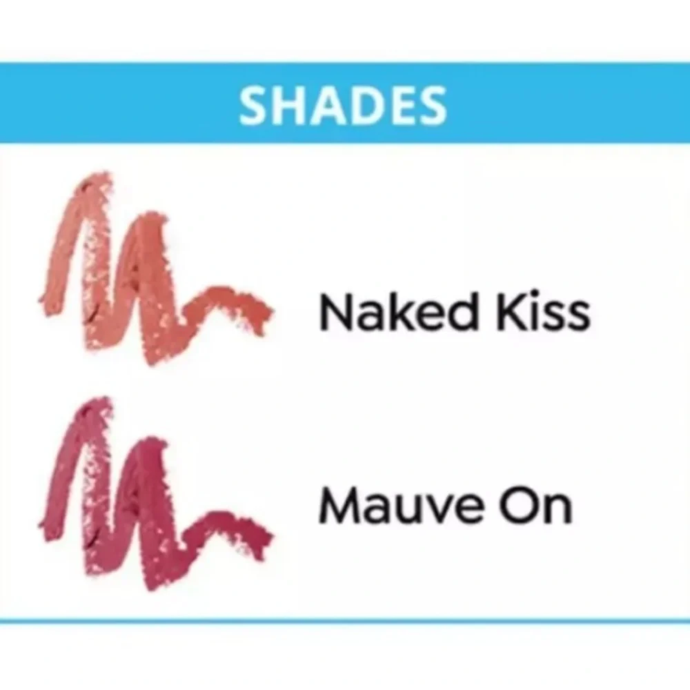 💎 Skinn Cosmetics Lip Party Mask and 2 Glossticks Bundle Set 3 Pieces New